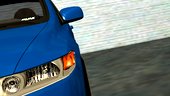 Honda Civic Si JDM